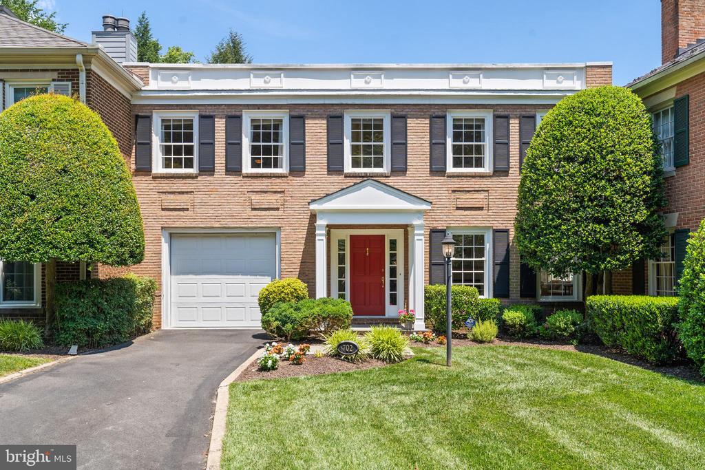 702 BLUEBERRY HILL ROAD