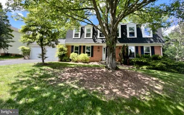 9101 STREAMVIEW LANE