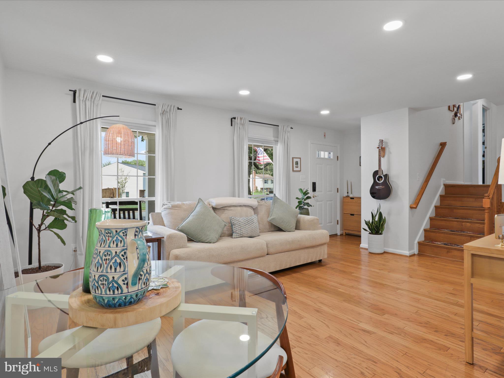 1212 SUMMERFIELD DRIVE