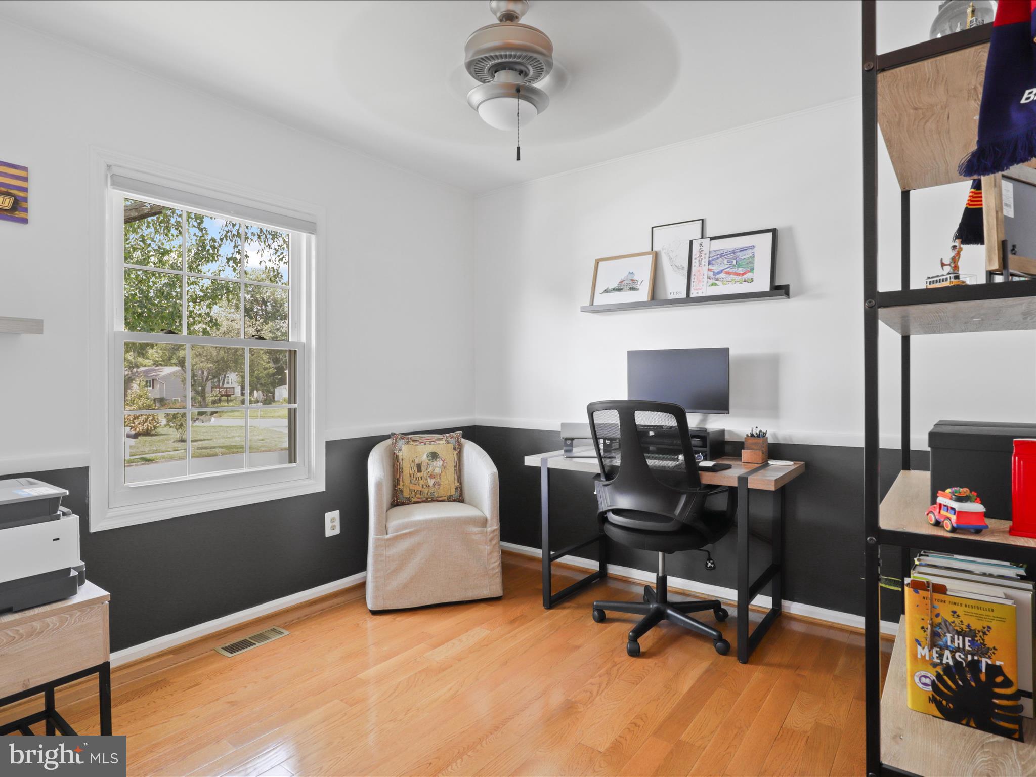 1212 SUMMERFIELD DRIVE