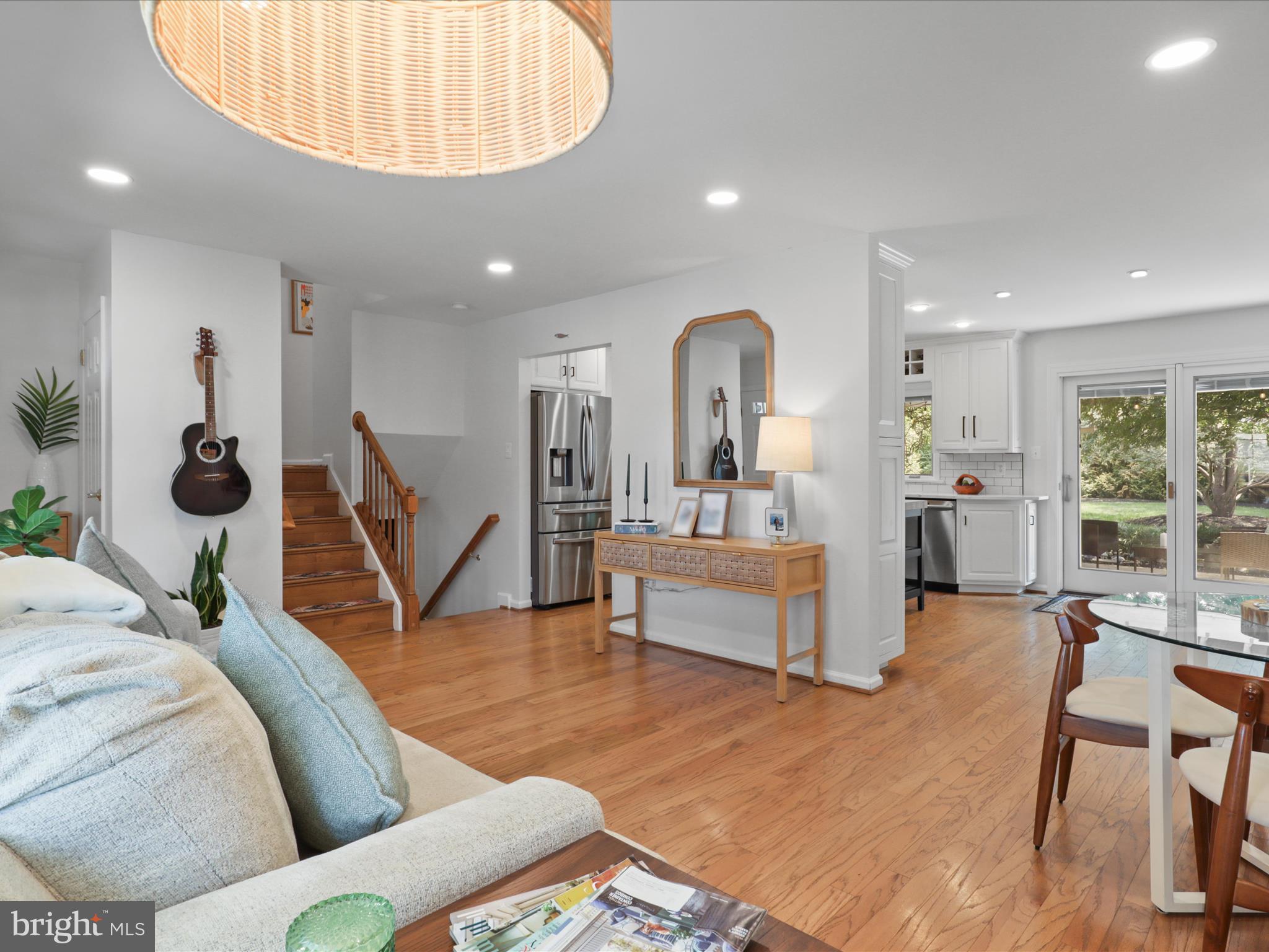 1212 SUMMERFIELD DRIVE