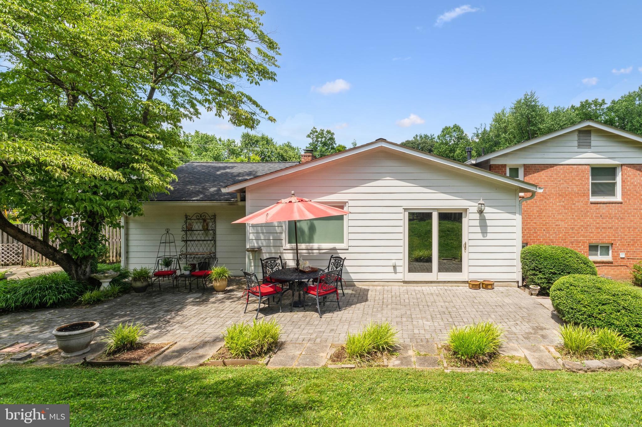 3701 FOREST GROVE DRIVE