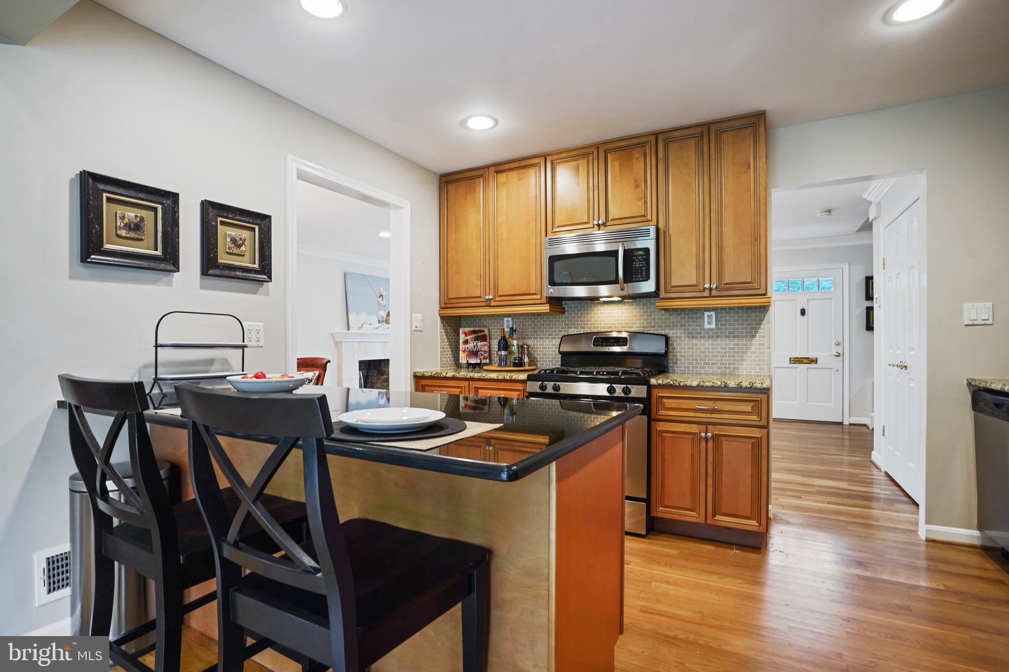3701 FOREST GROVE DRIVE