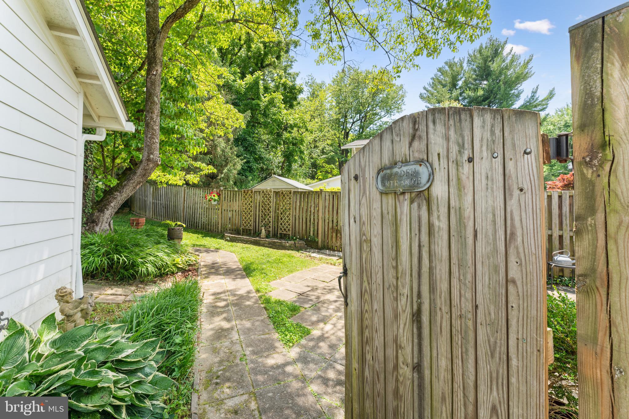 3701 FOREST GROVE DRIVE