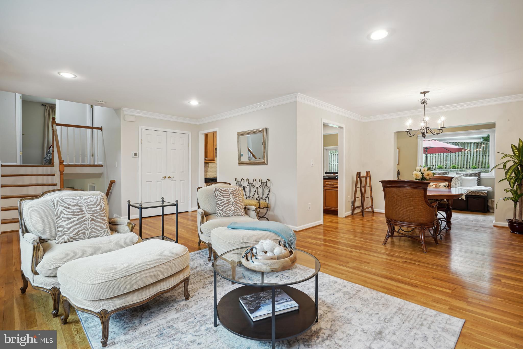 3701 FOREST GROVE DRIVE