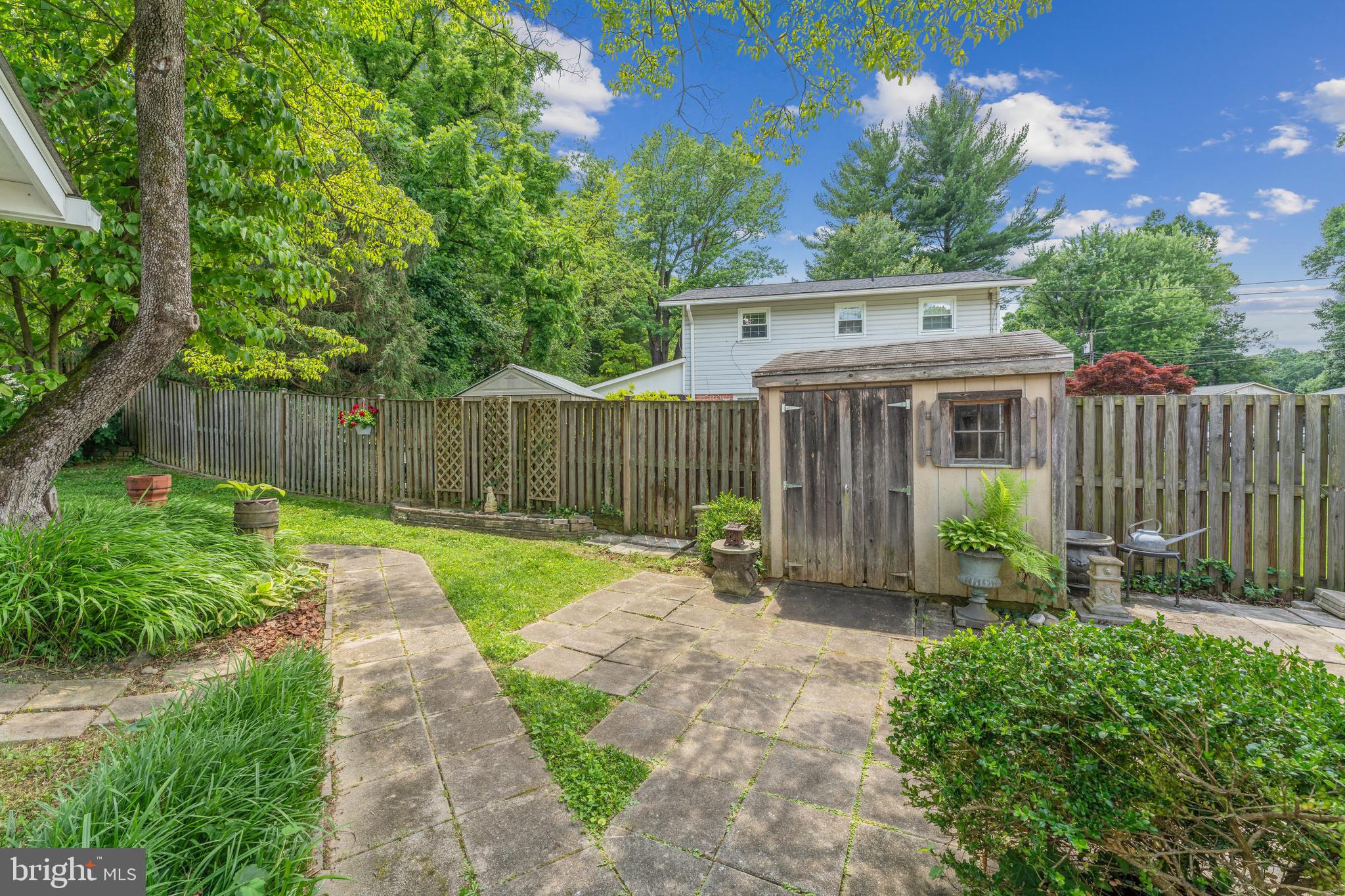 3701 FOREST GROVE DRIVE