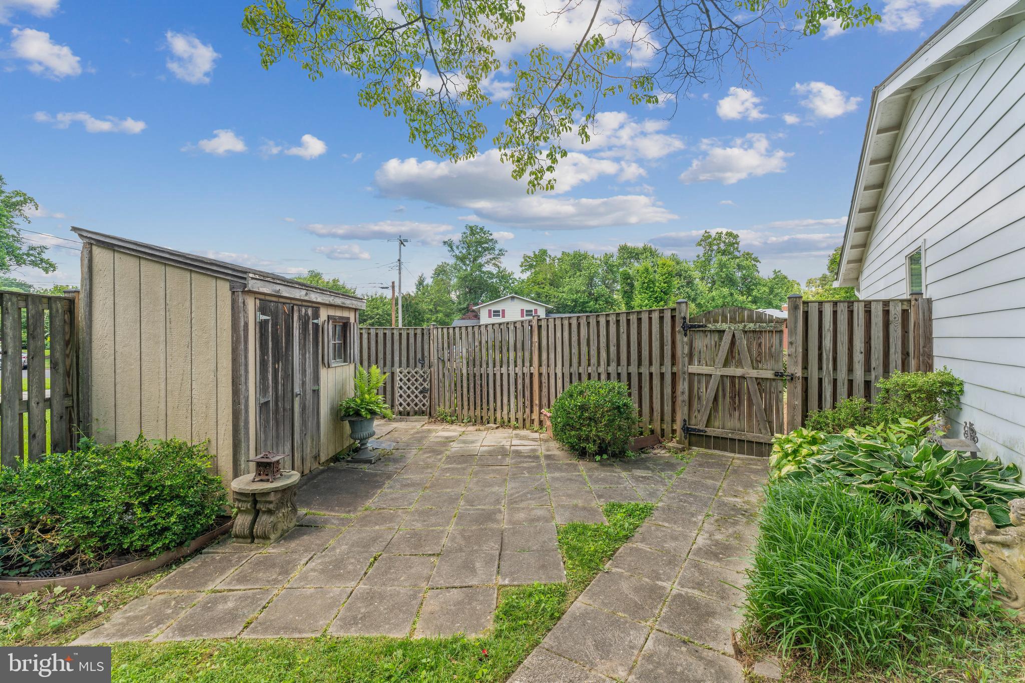 3701 FOREST GROVE DRIVE