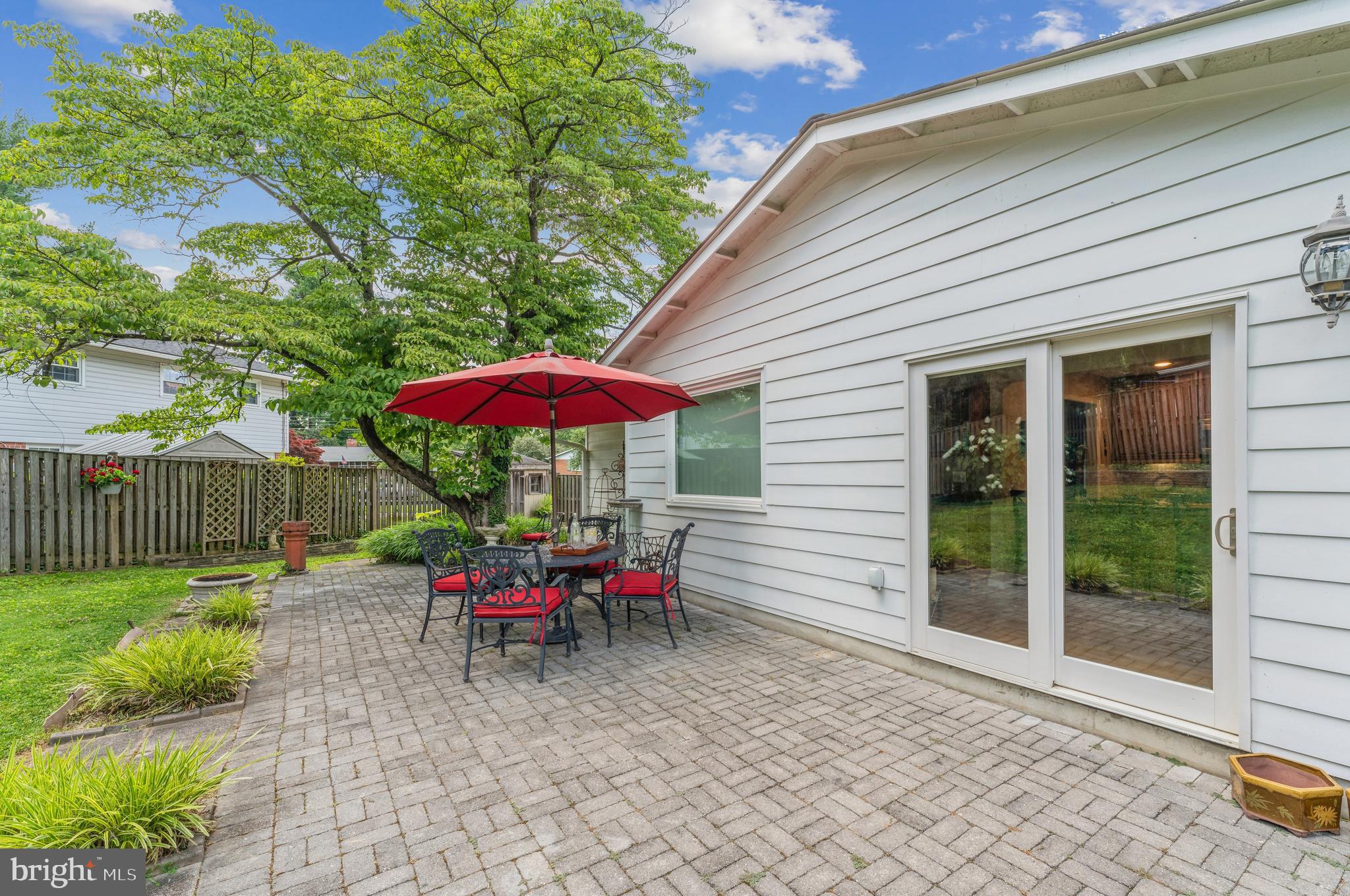 3701 FOREST GROVE DRIVE