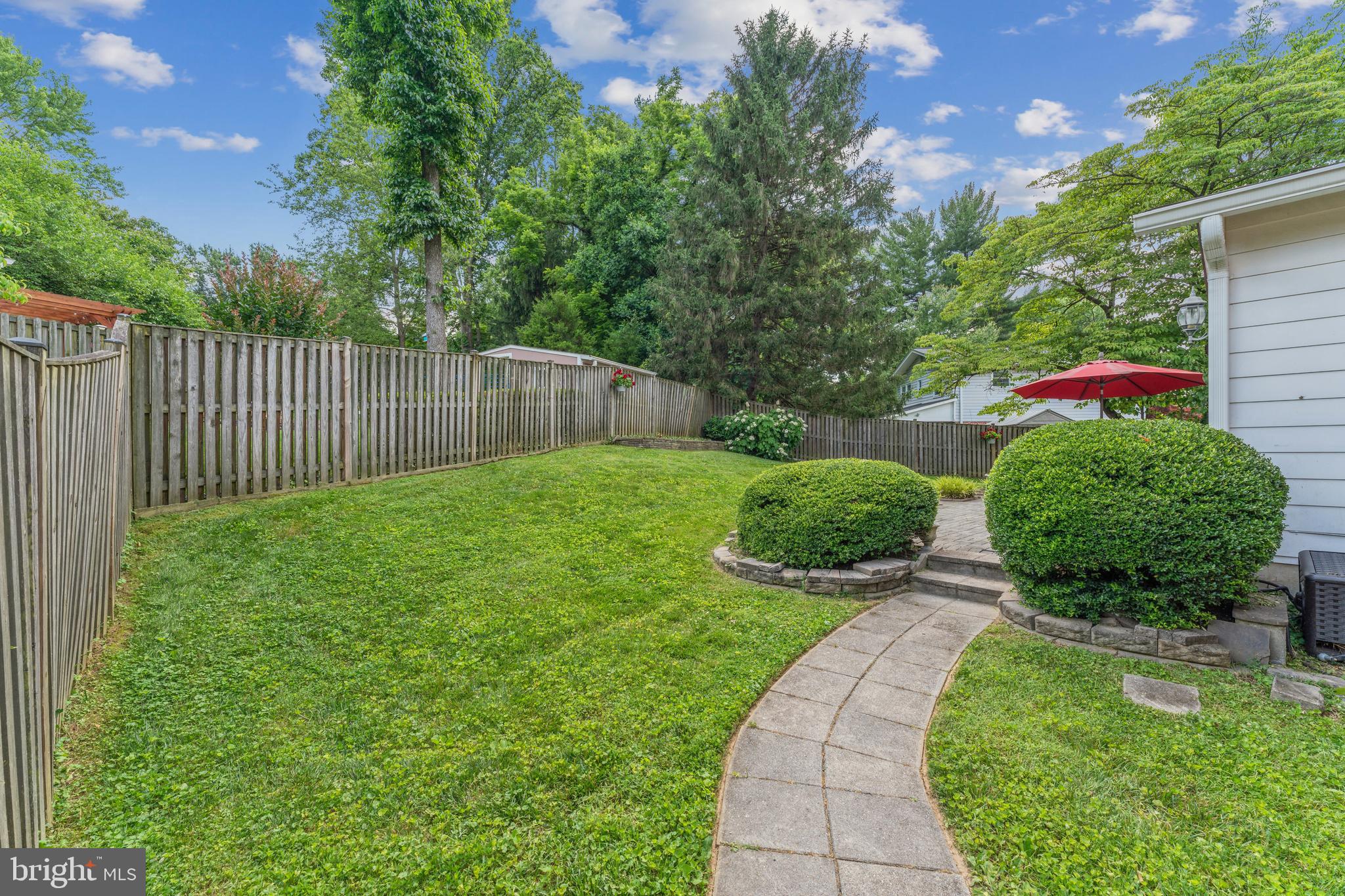 3701 FOREST GROVE DRIVE