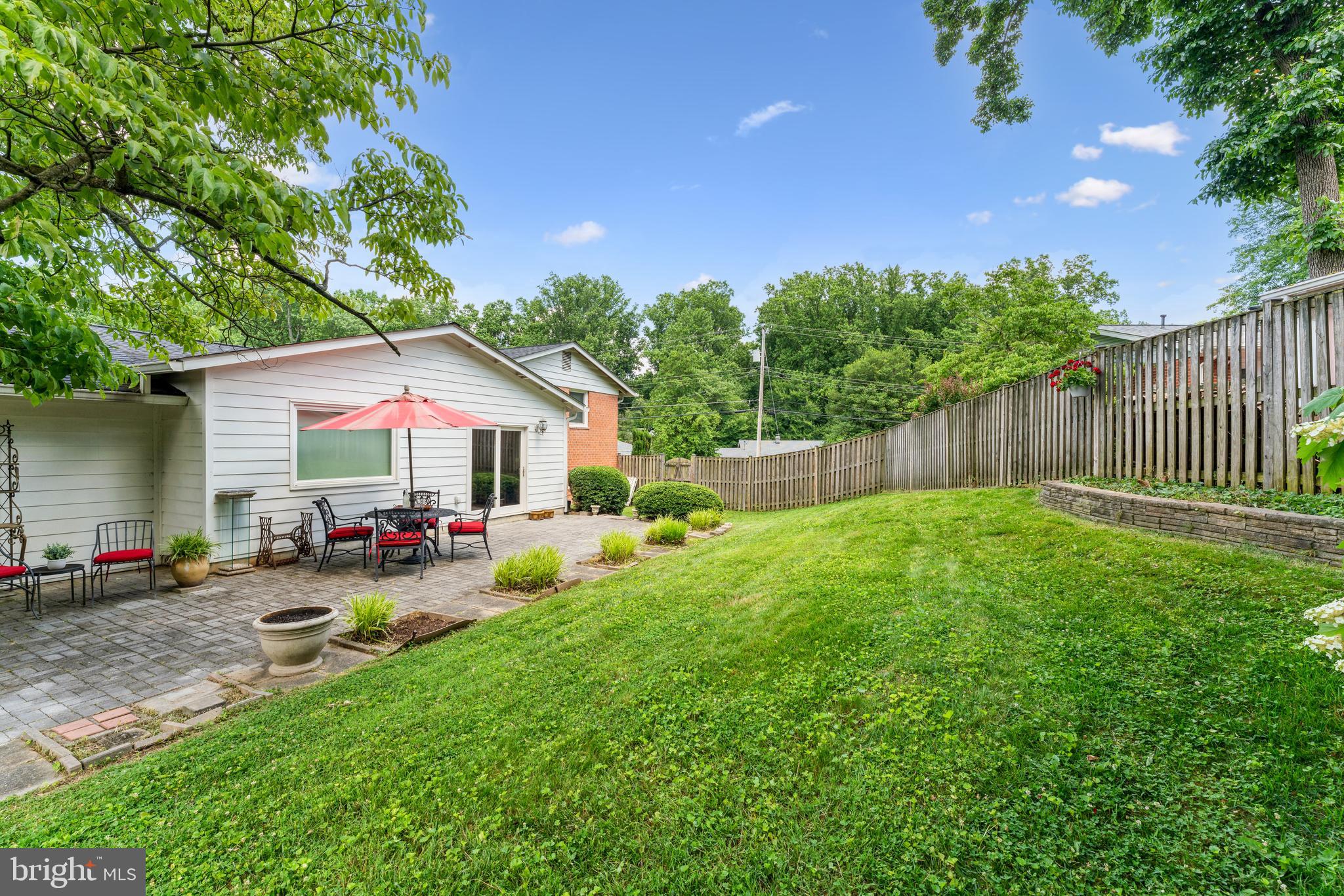 3701 FOREST GROVE DRIVE