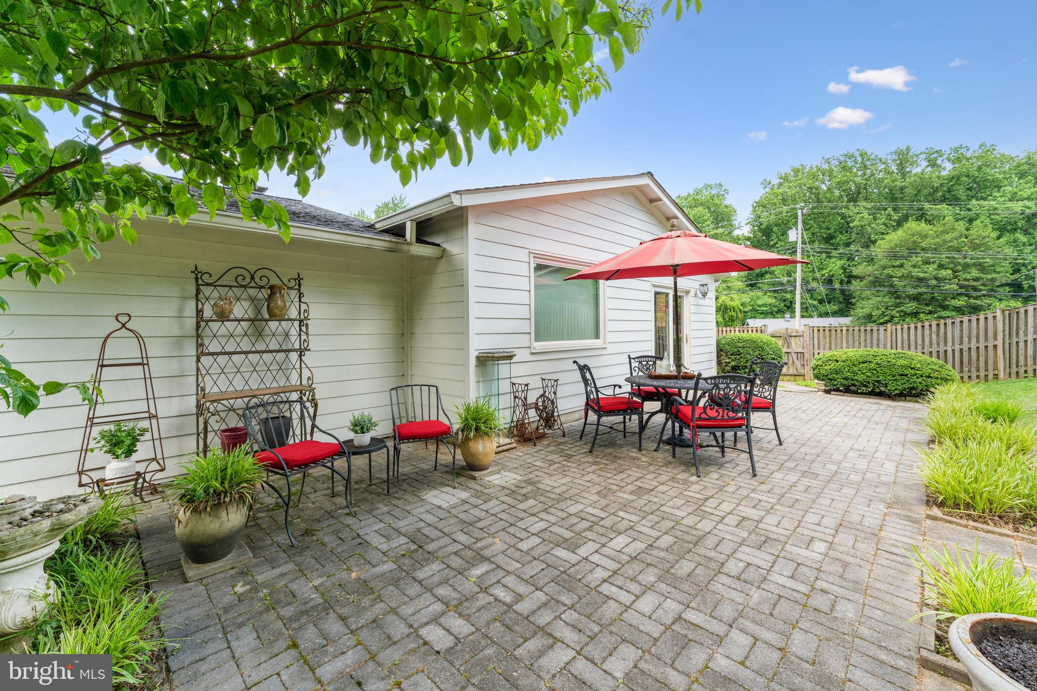 3701 FOREST GROVE DRIVE