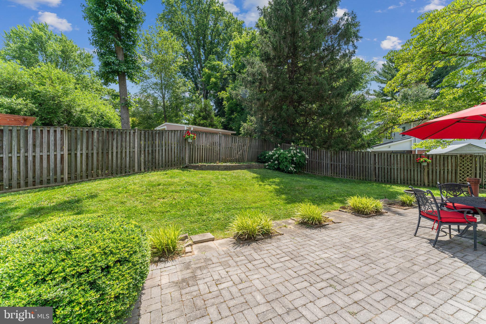 3701 FOREST GROVE DRIVE