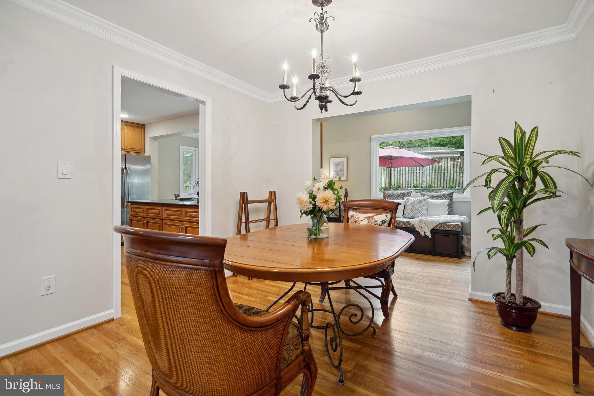 3701 FOREST GROVE DRIVE