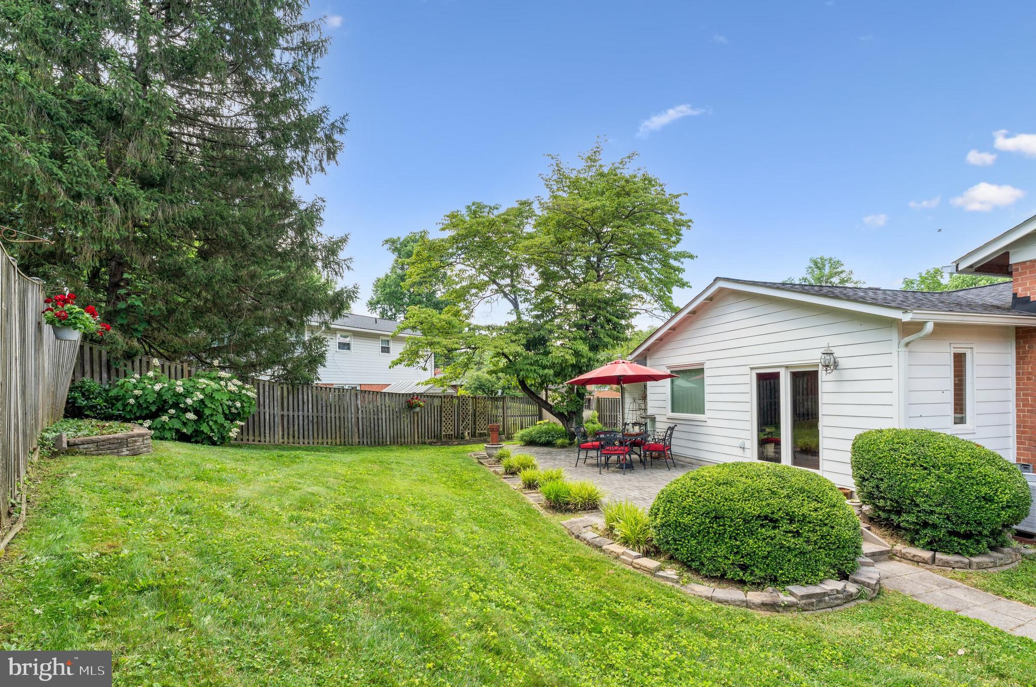 3701 FOREST GROVE DRIVE