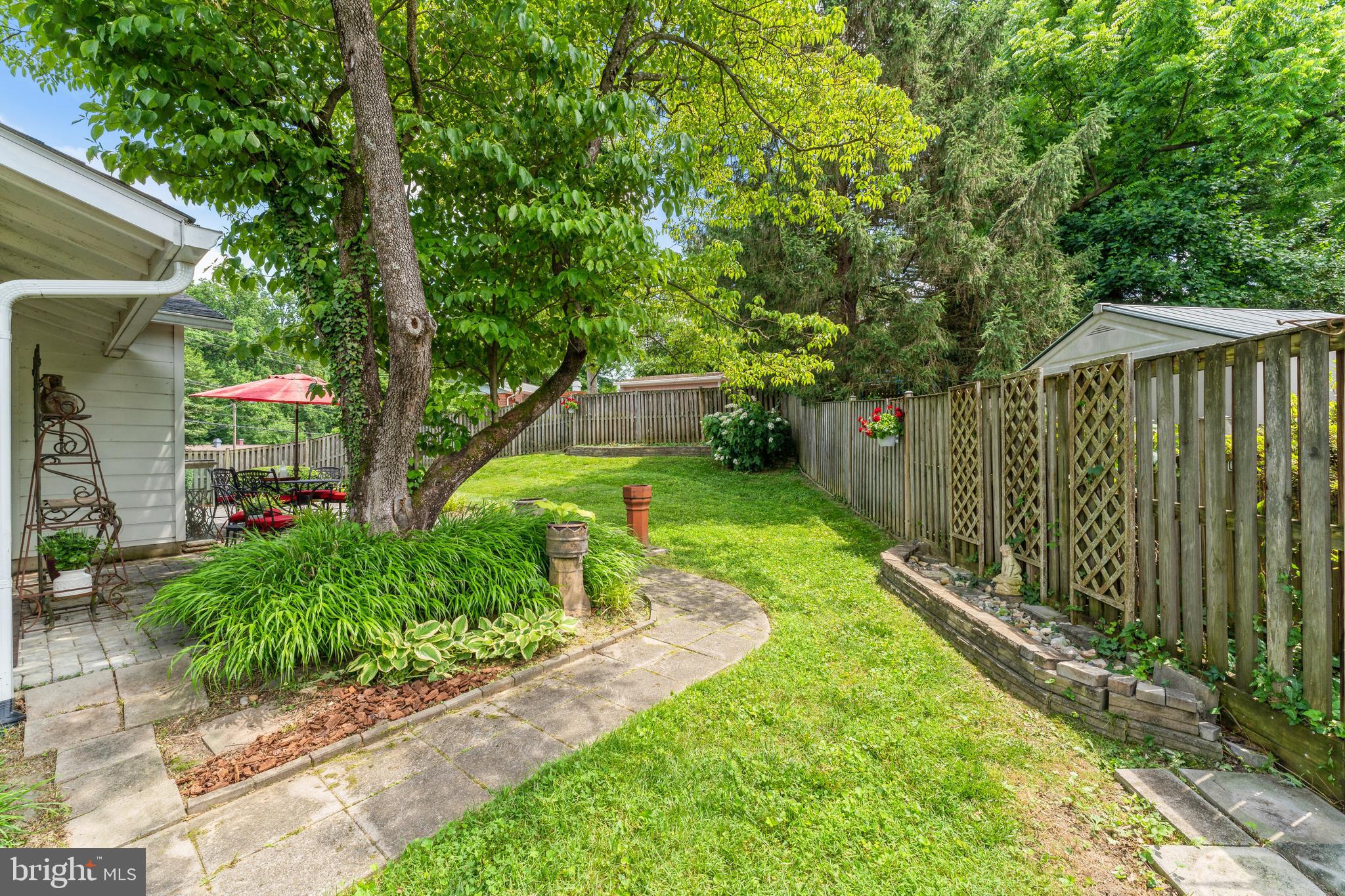 3701 FOREST GROVE DRIVE