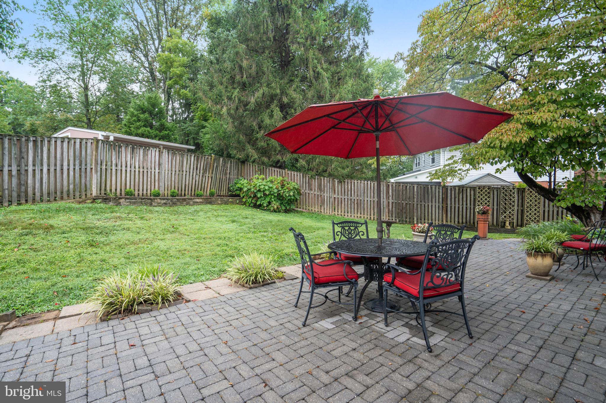 3701 FOREST GROVE DRIVE