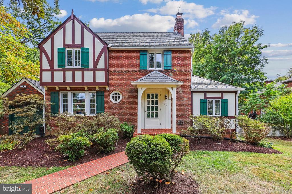 4001 FRANCONIA RD,FAIRFAX