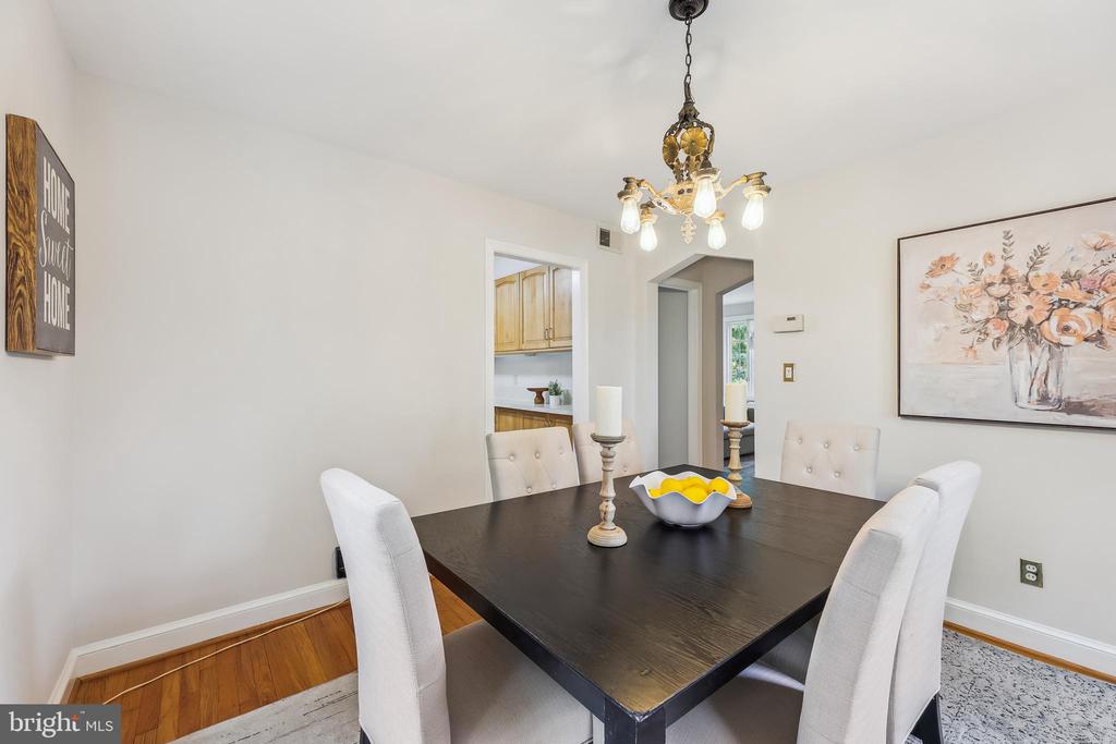 4001 FRANCONIA RD,FAIRFAX