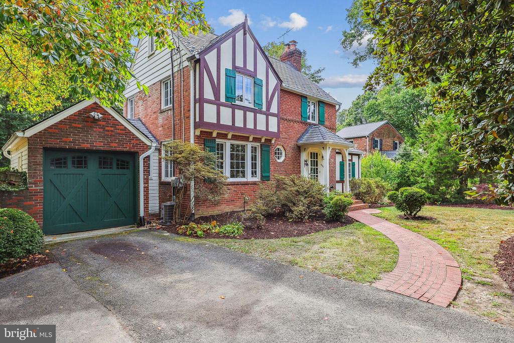 4001 FRANCONIA RD,FAIRFAX