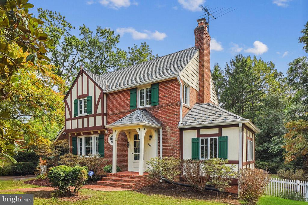 4001 FRANCONIA RD,FAIRFAX