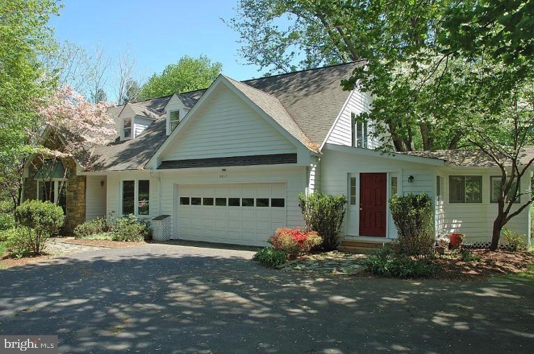 9817 BEACH MILL ROAD