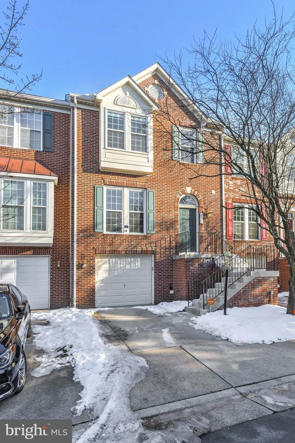 2031 MADRILLON SPRINGS COURT