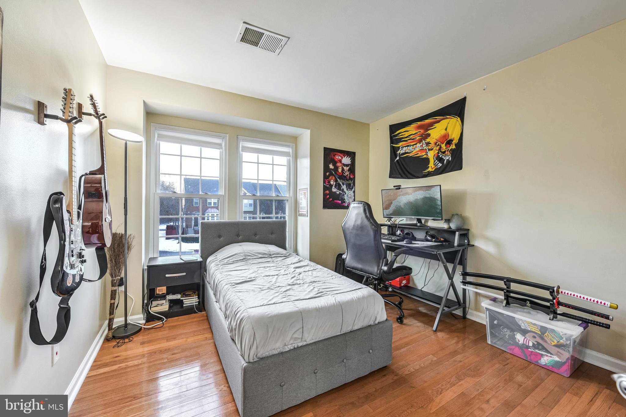 2031 MADRILLON SPRINGS COURT