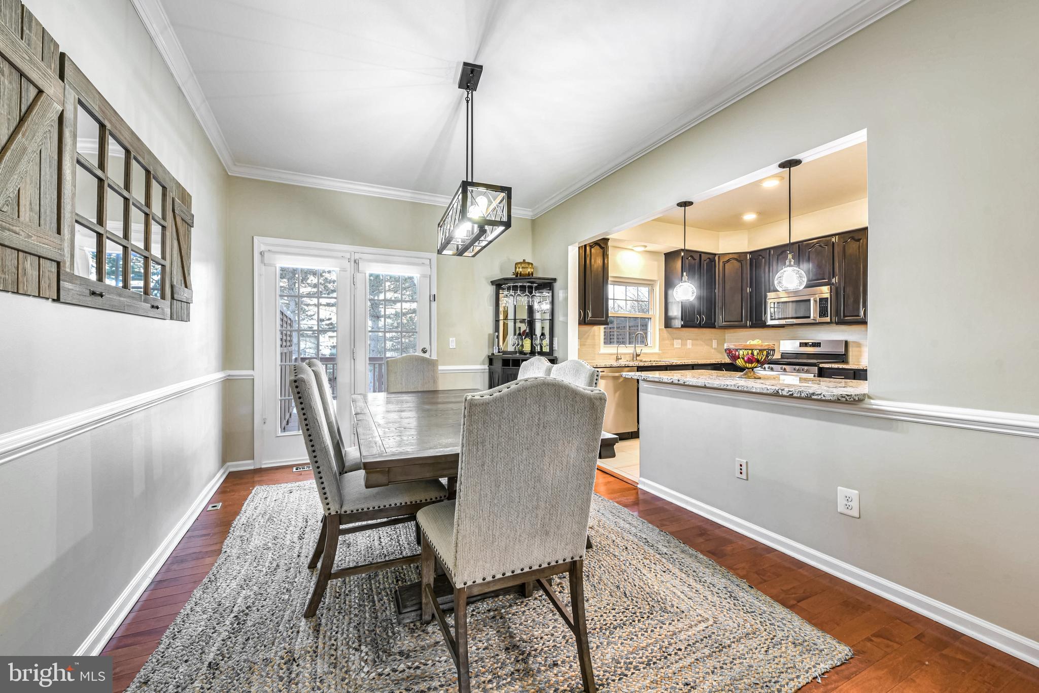 2031 MADRILLON SPRINGS COURT