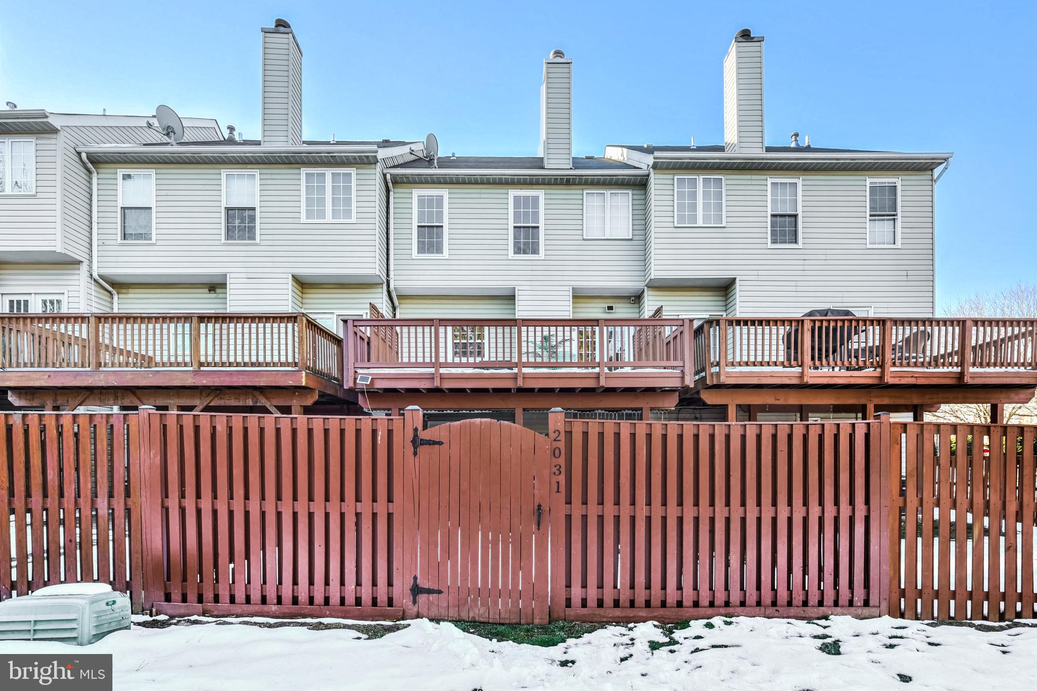 2031 MADRILLON SPRINGS COURT