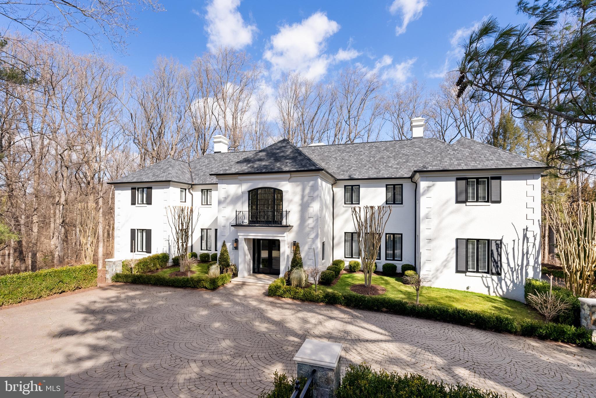 6470 KEDLESTON COURT