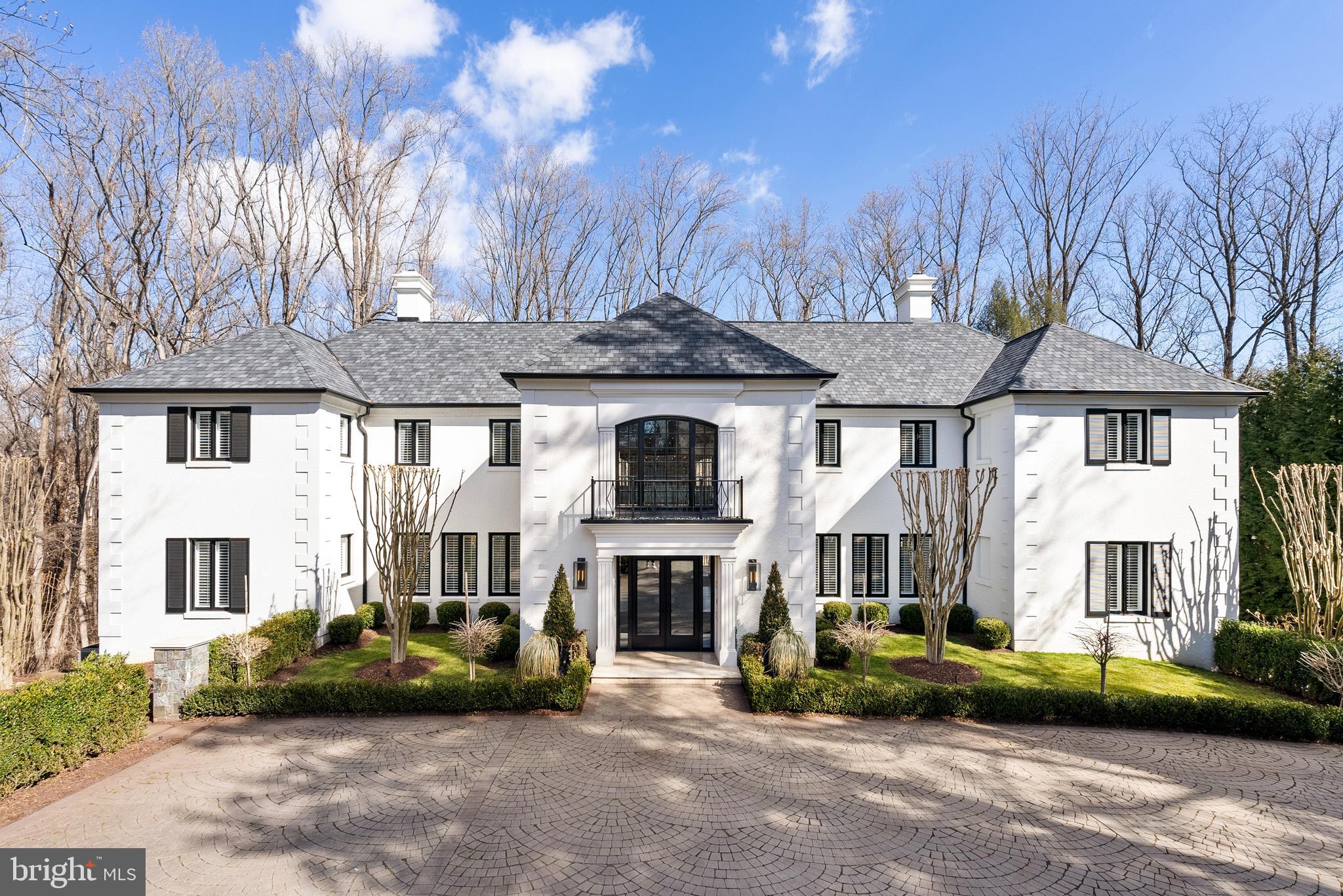 6470 KEDLESTON COURT