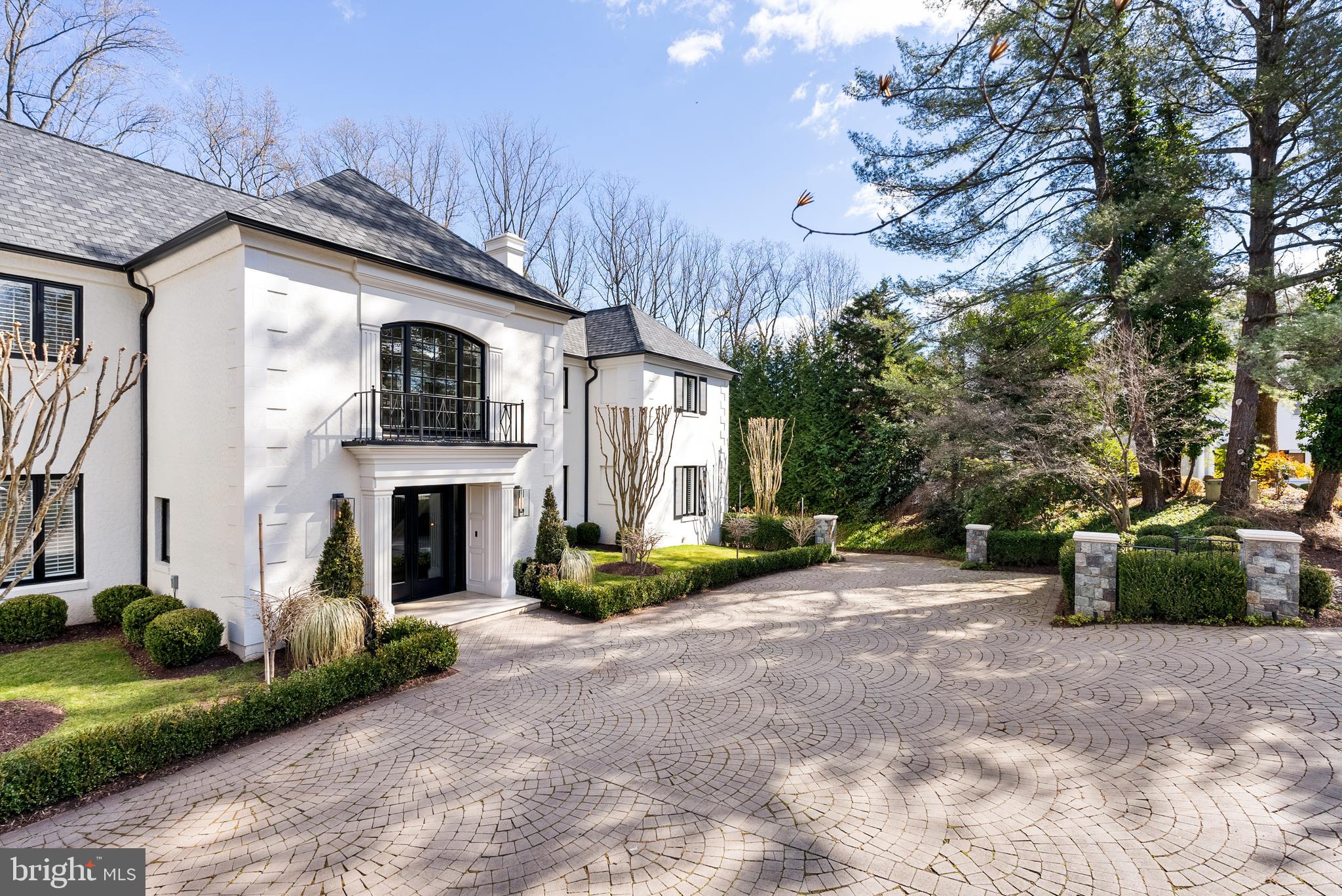 6470 KEDLESTON COURT