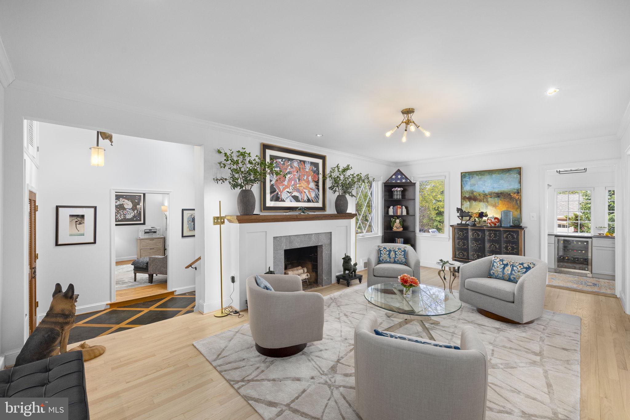 345 CHURCH STREET NE