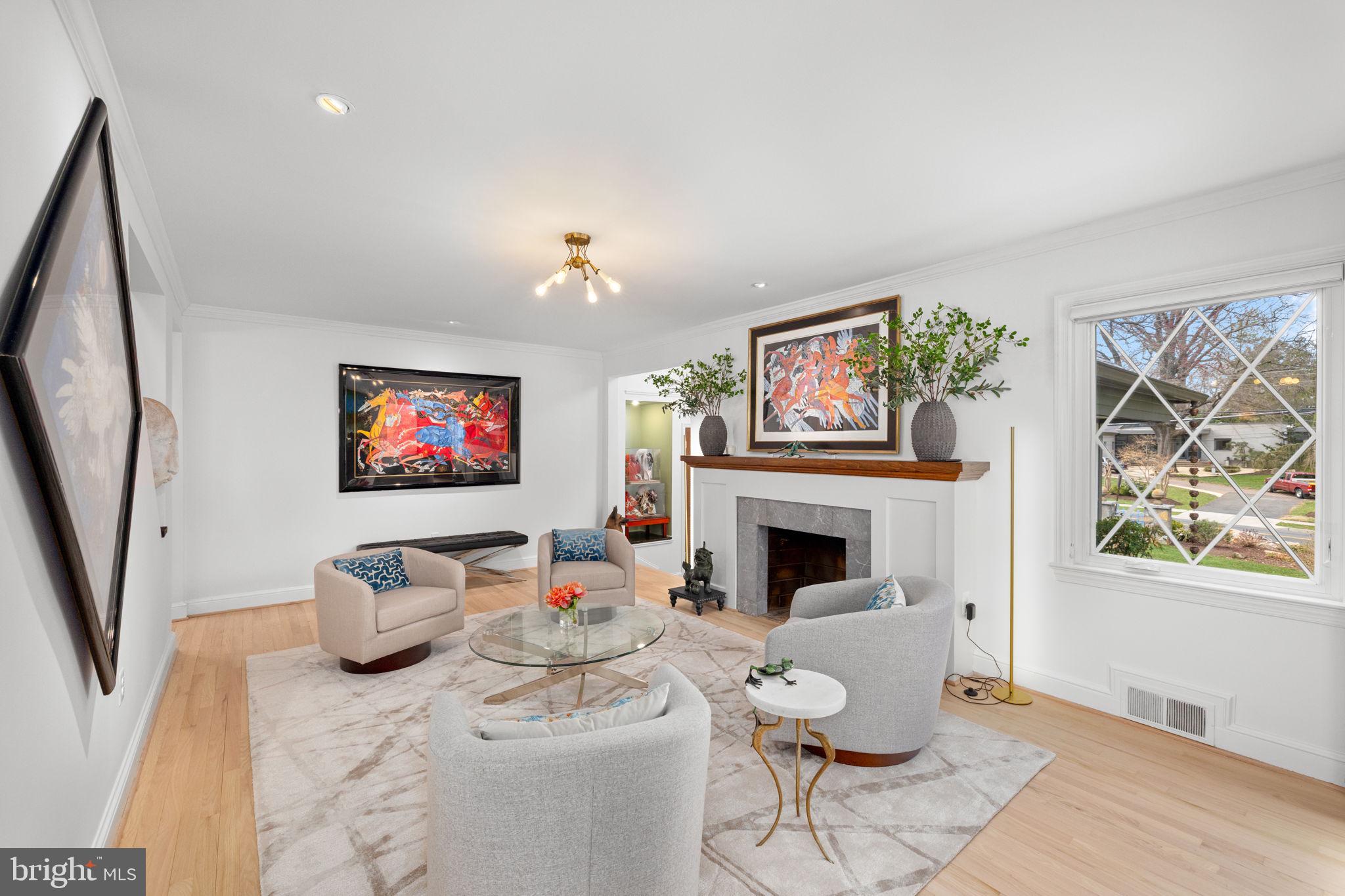 345 CHURCH STREET NE