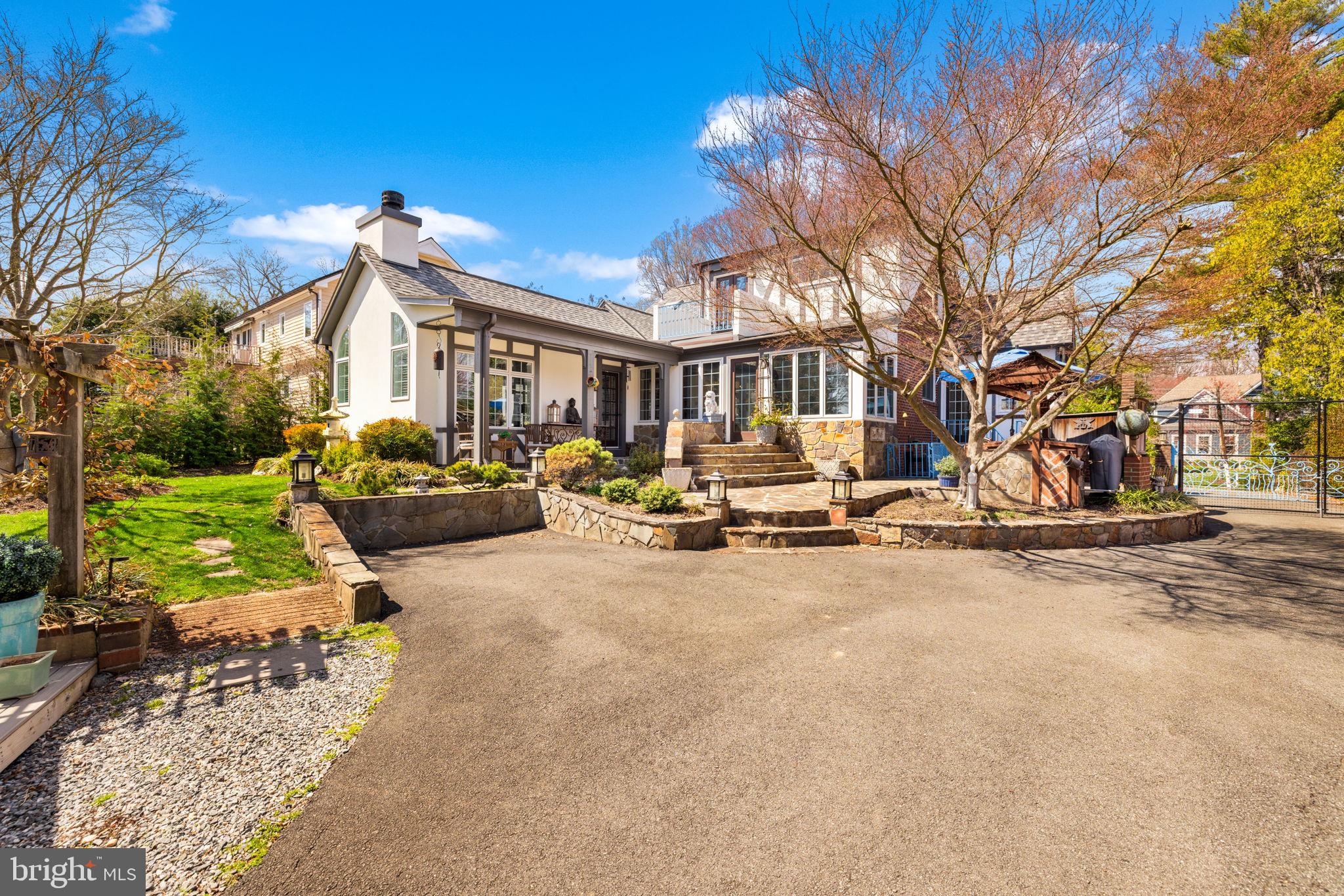 345 CHURCH STREET NE