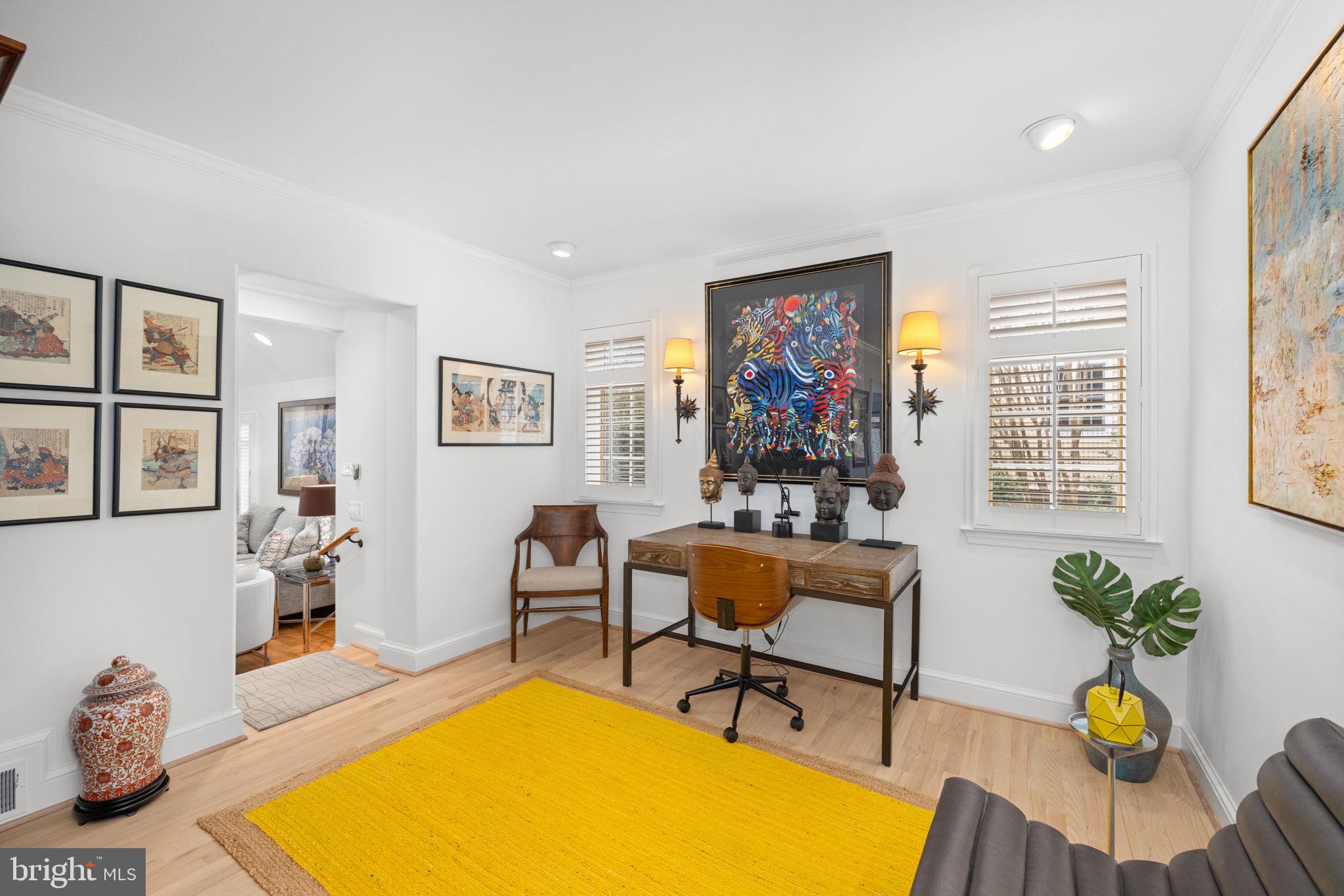 345 CHURCH STREET NE