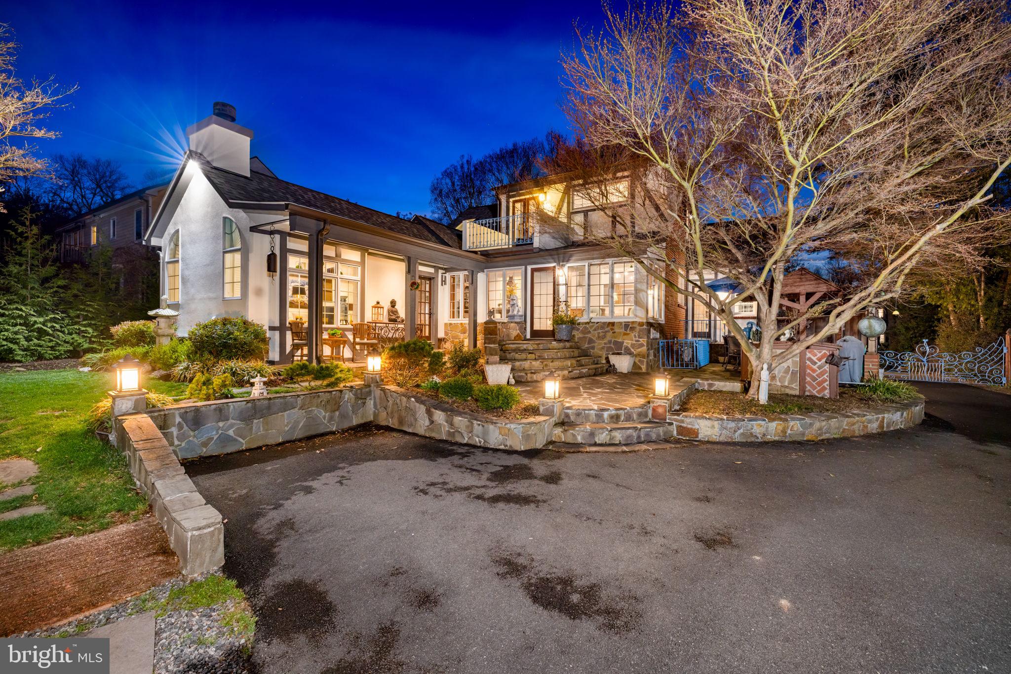 345 CHURCH STREET NE