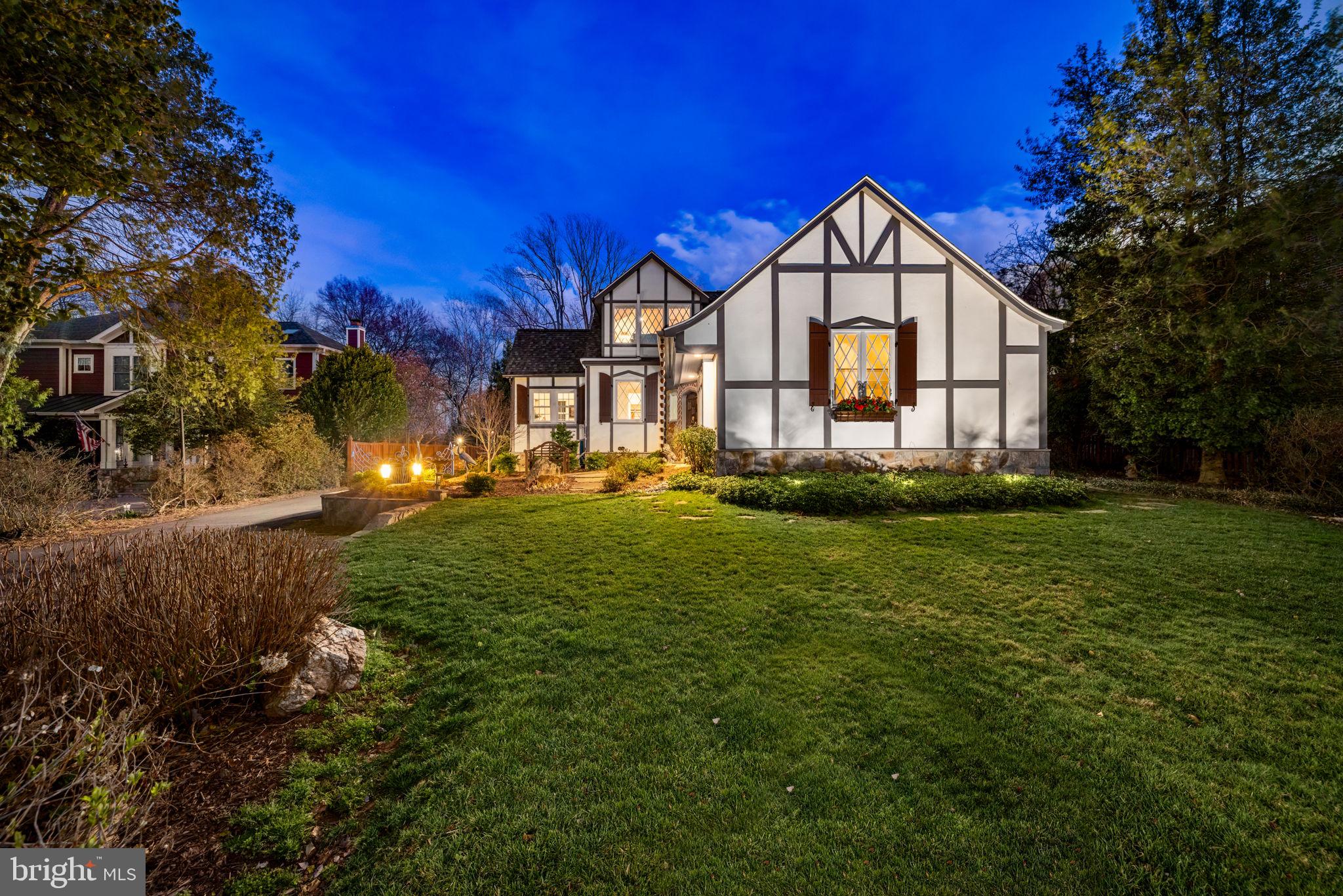 345 CHURCH STREET NE