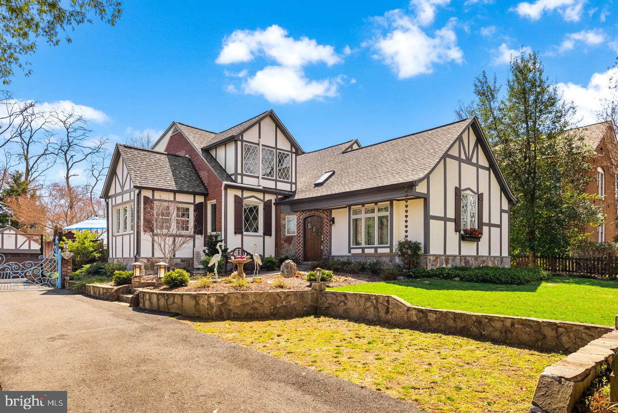 345 CHURCH STREET NE