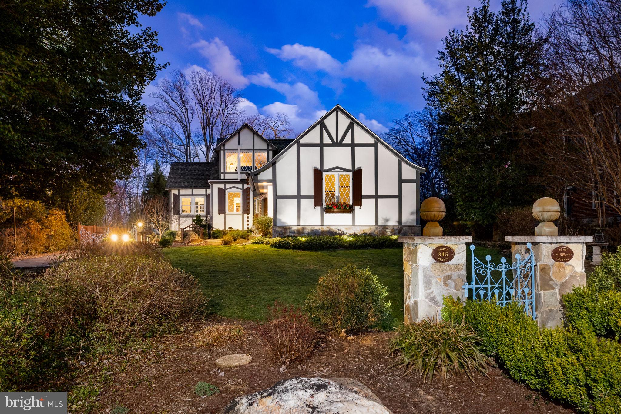 345 CHURCH STREET NE