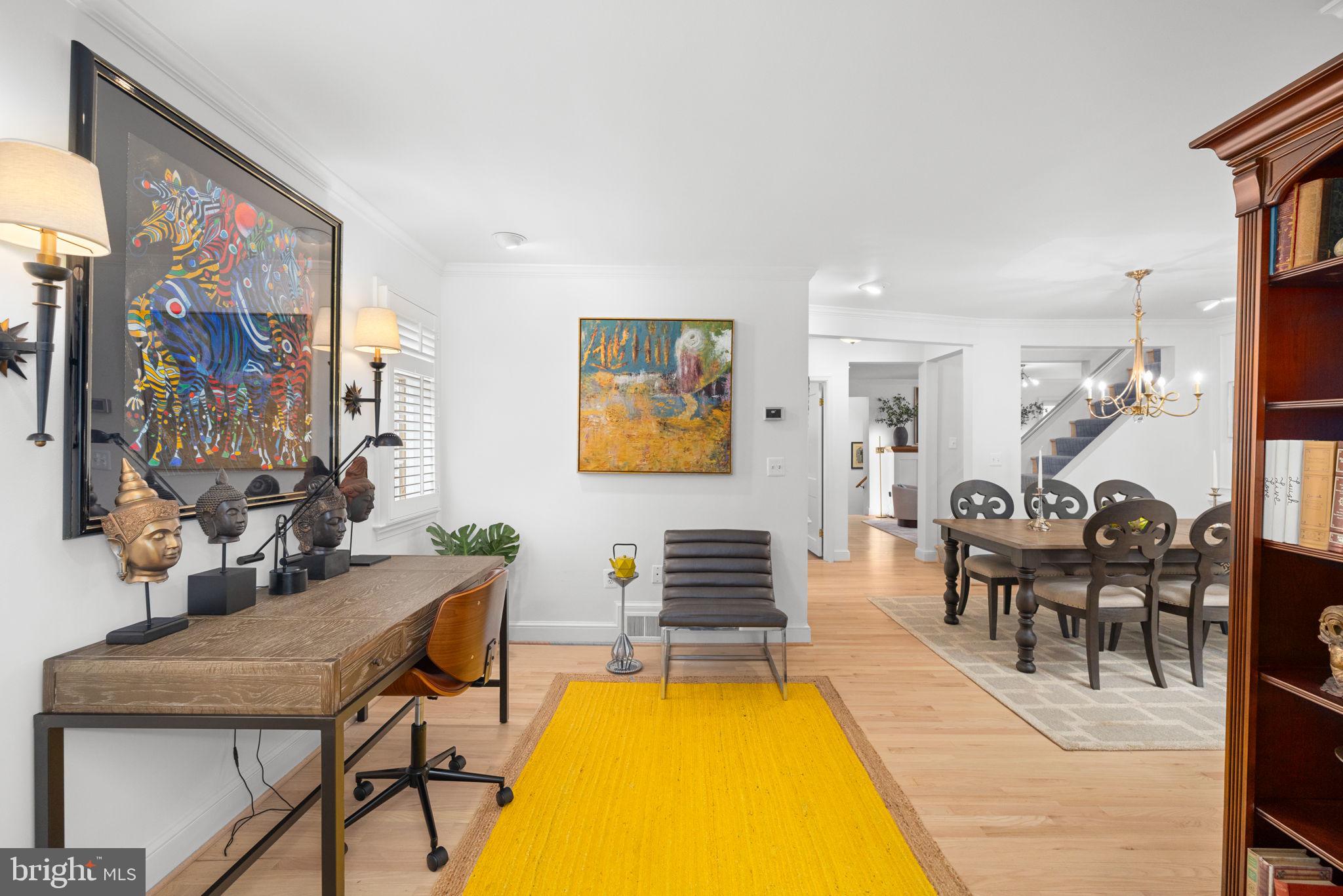 345 CHURCH STREET NE