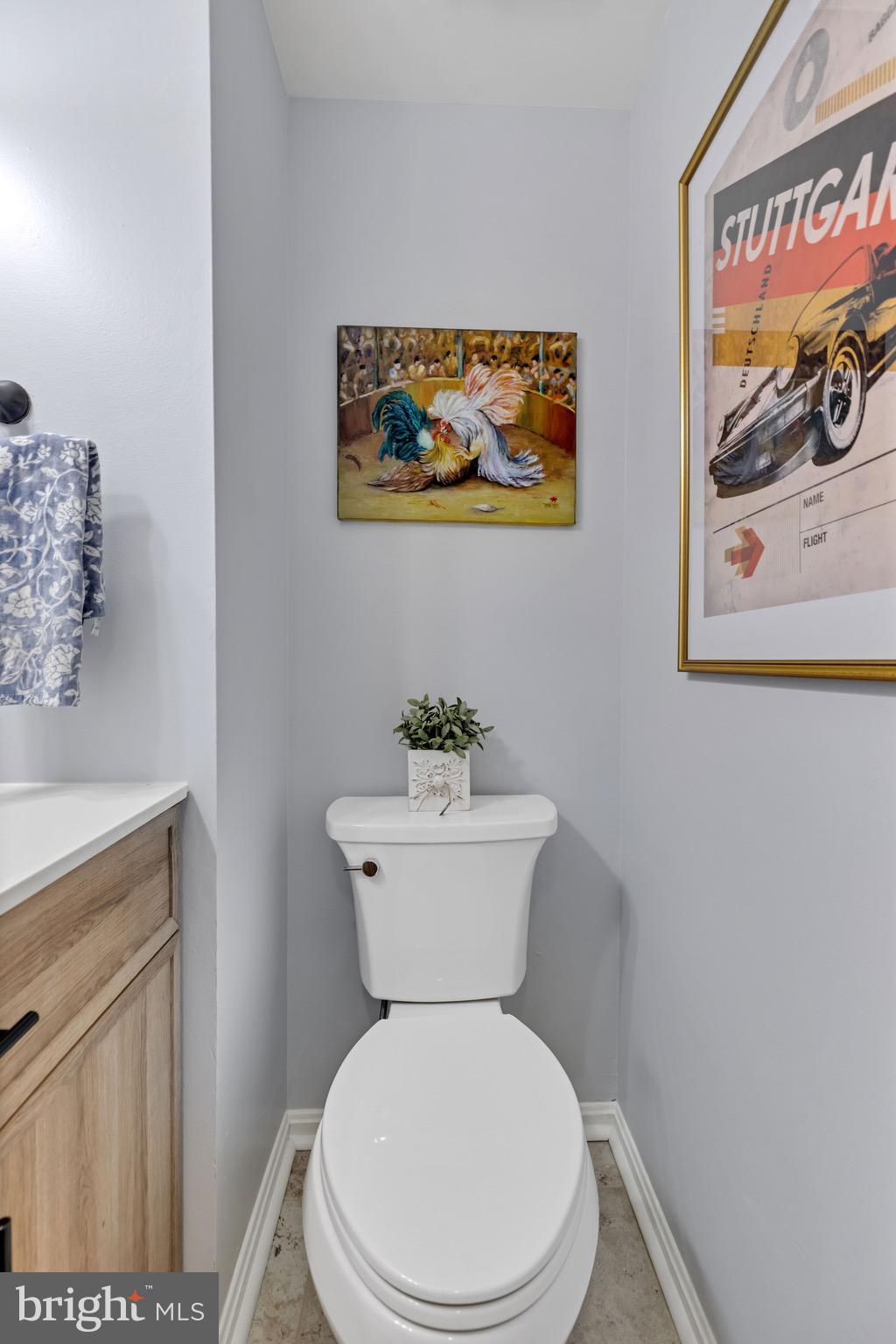 7033 SOLOMON SEAL COURT