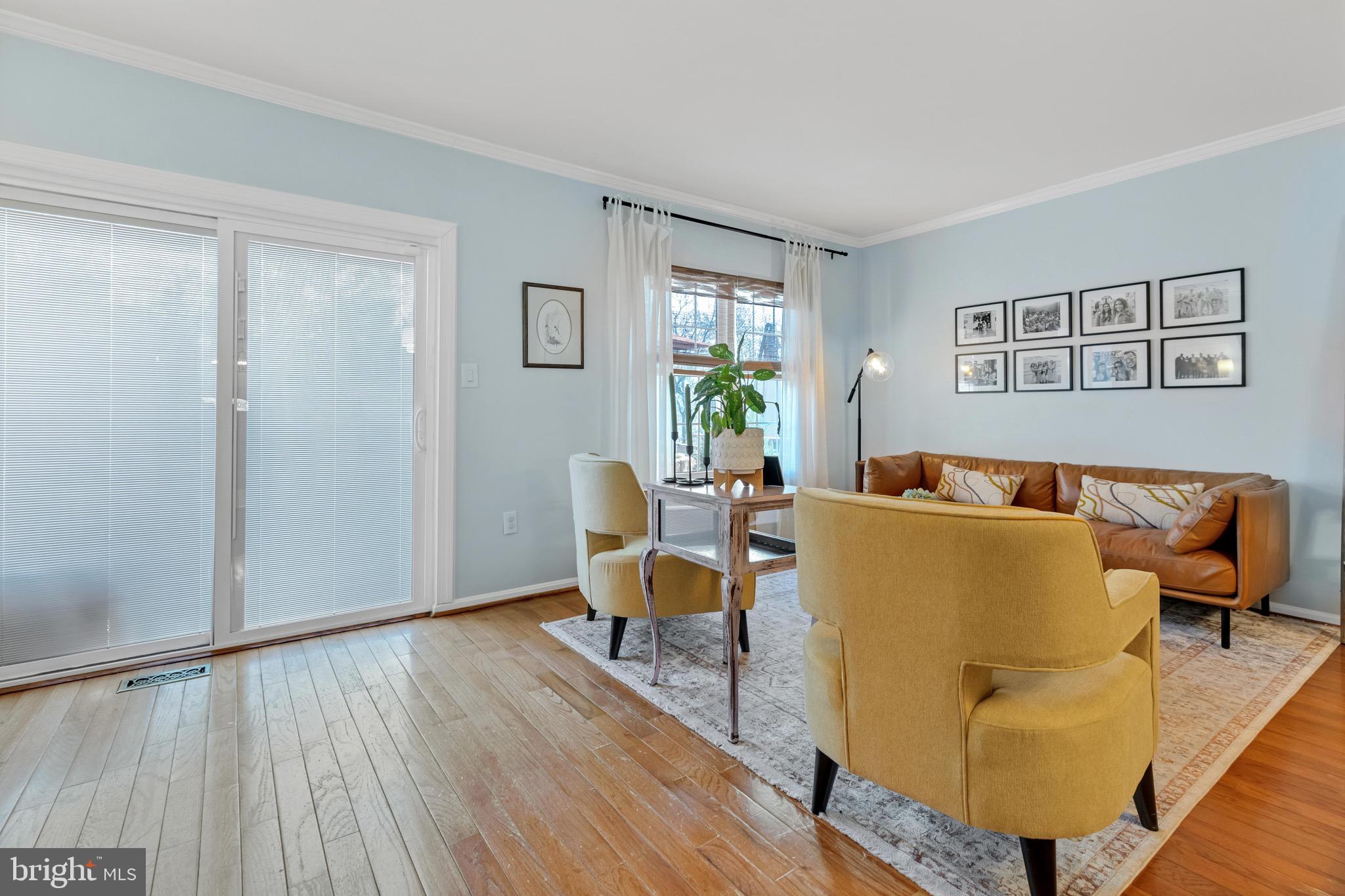 7033 SOLOMON SEAL COURT