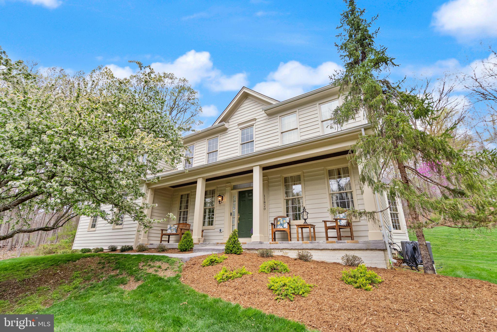 11820 POPES HEAD ROAD