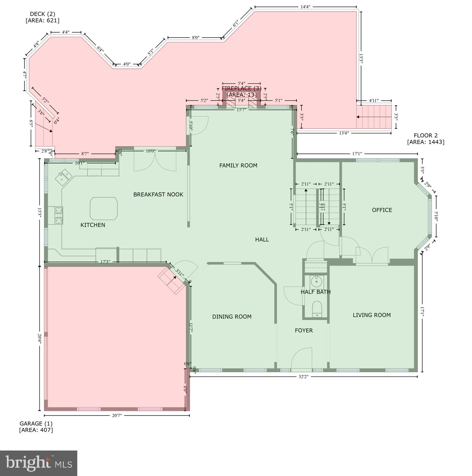 11820 POPES HEAD ROAD