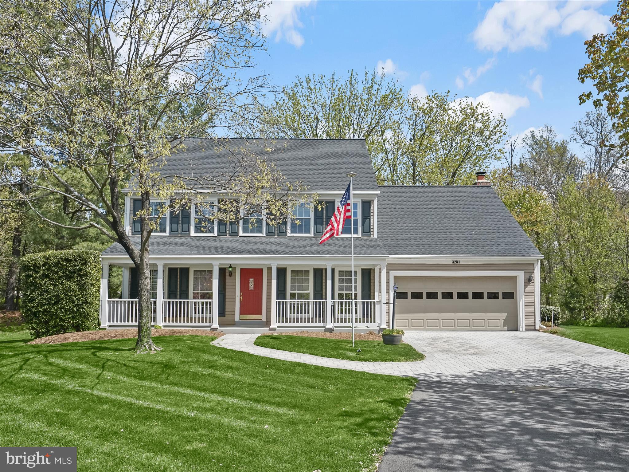 3281 LANEVIEW PLACE