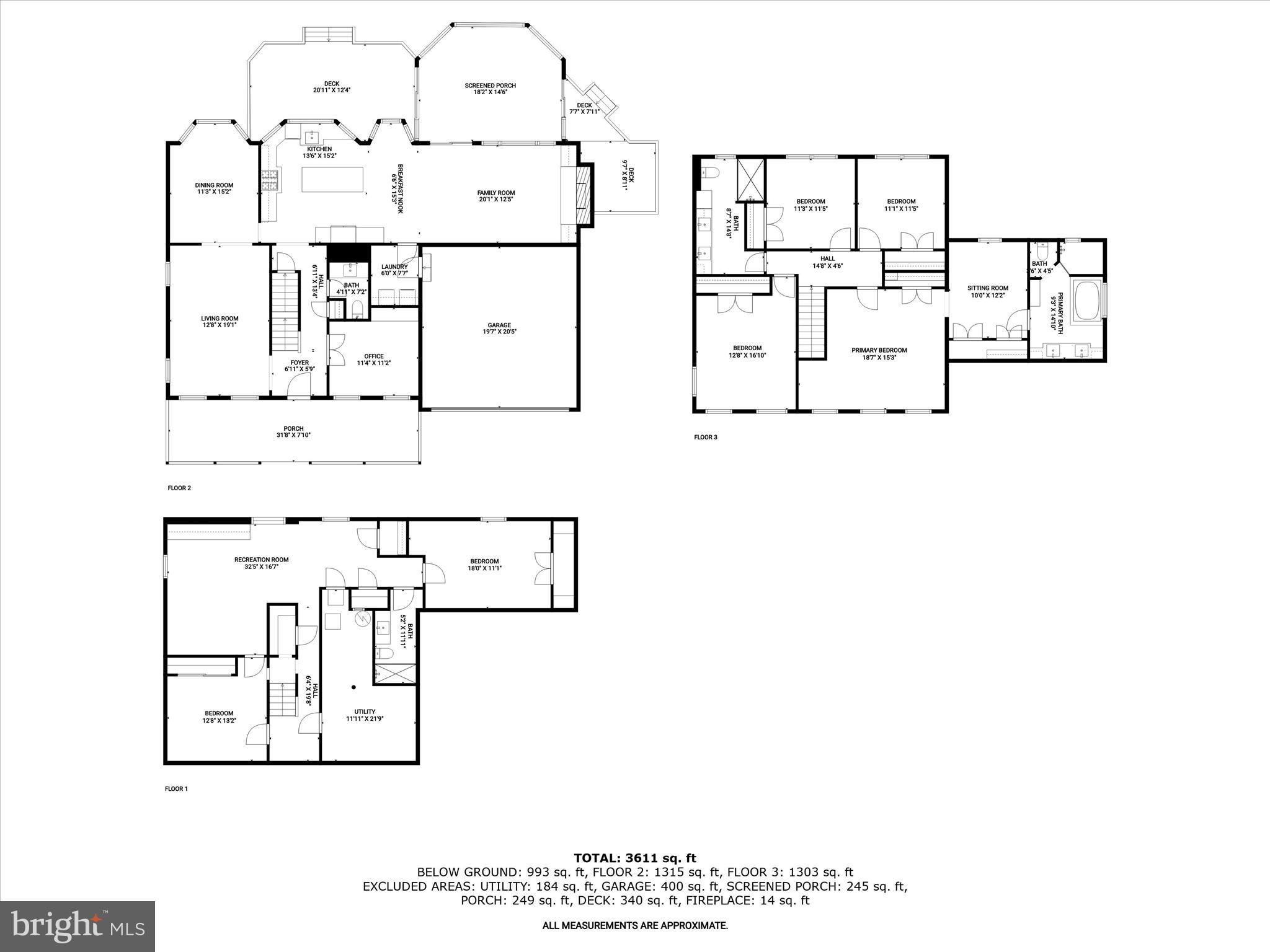 3281 LANEVIEW PLACE