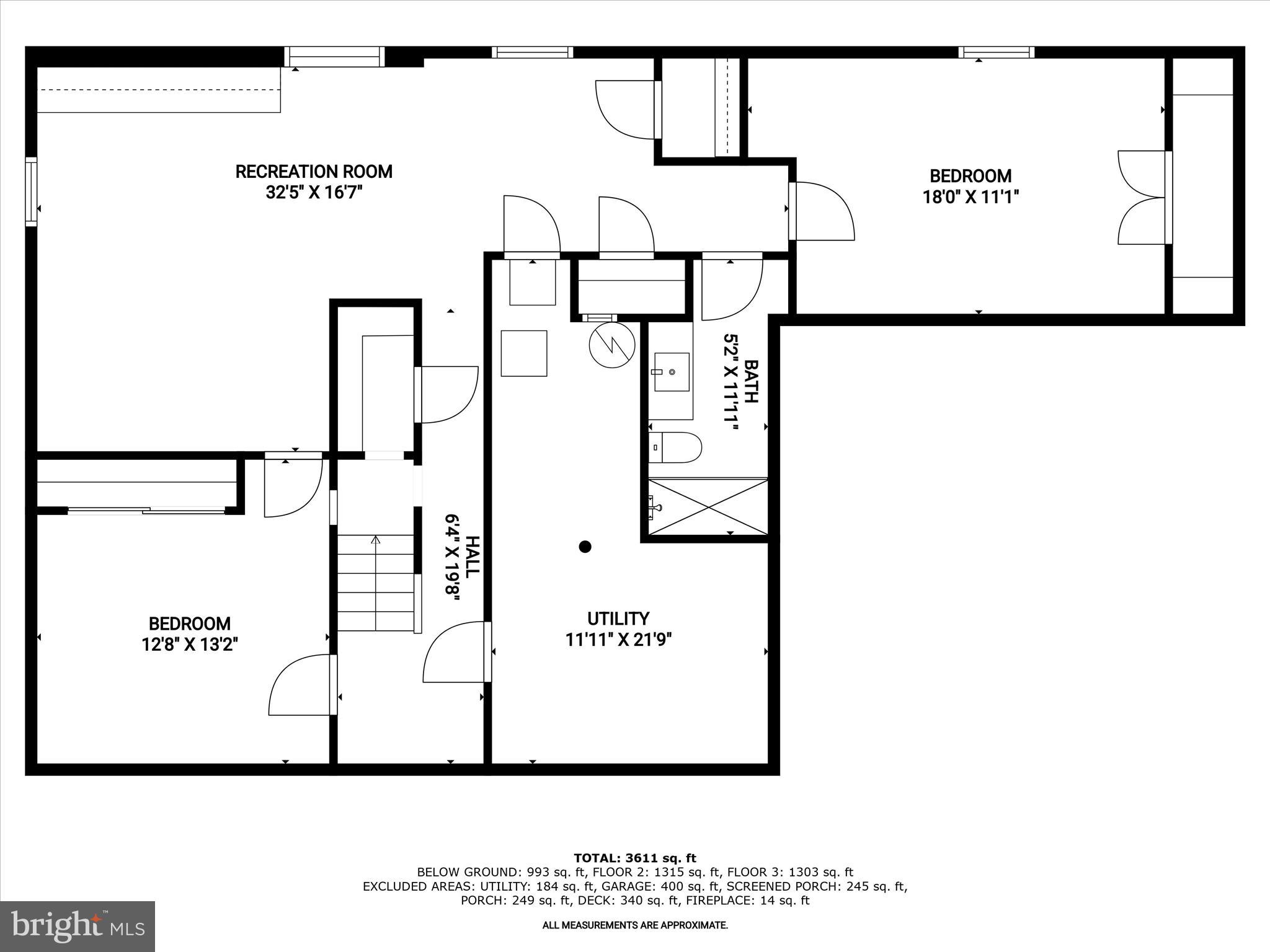 3281 LANEVIEW PLACE