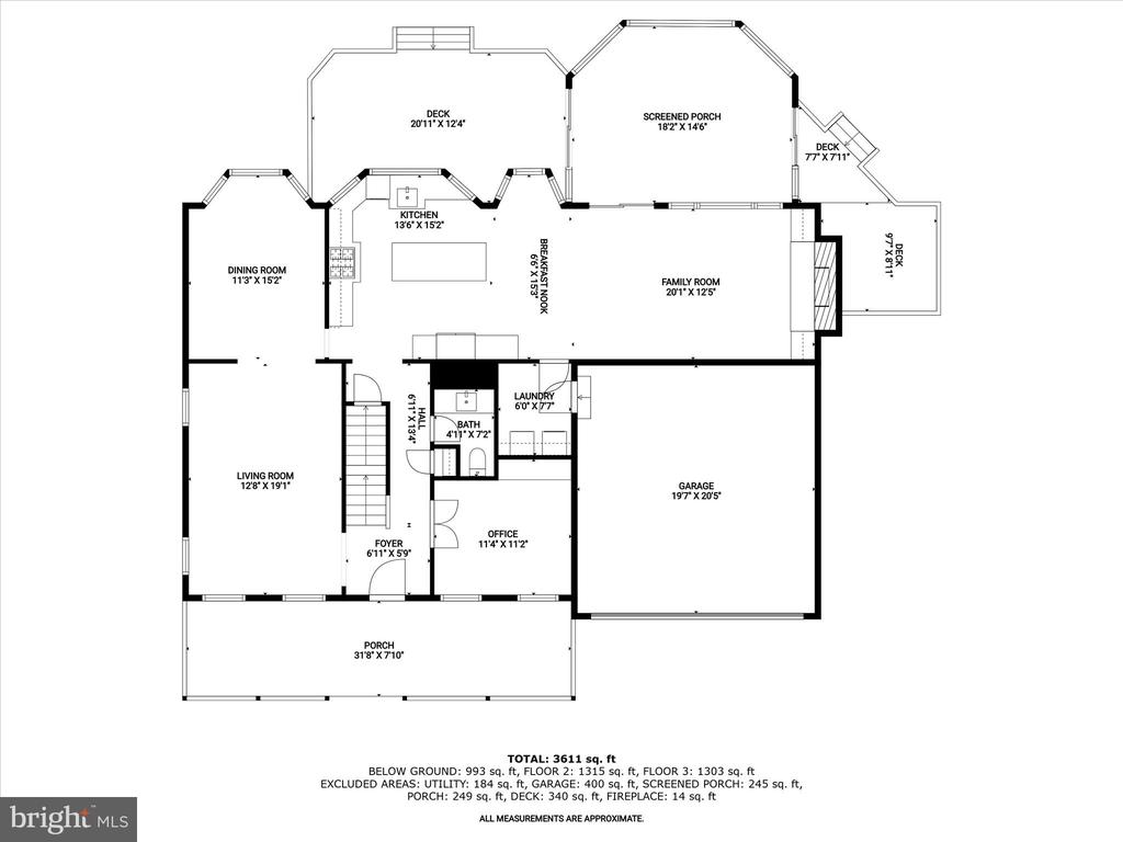 3281 LANEVIEW PLACE