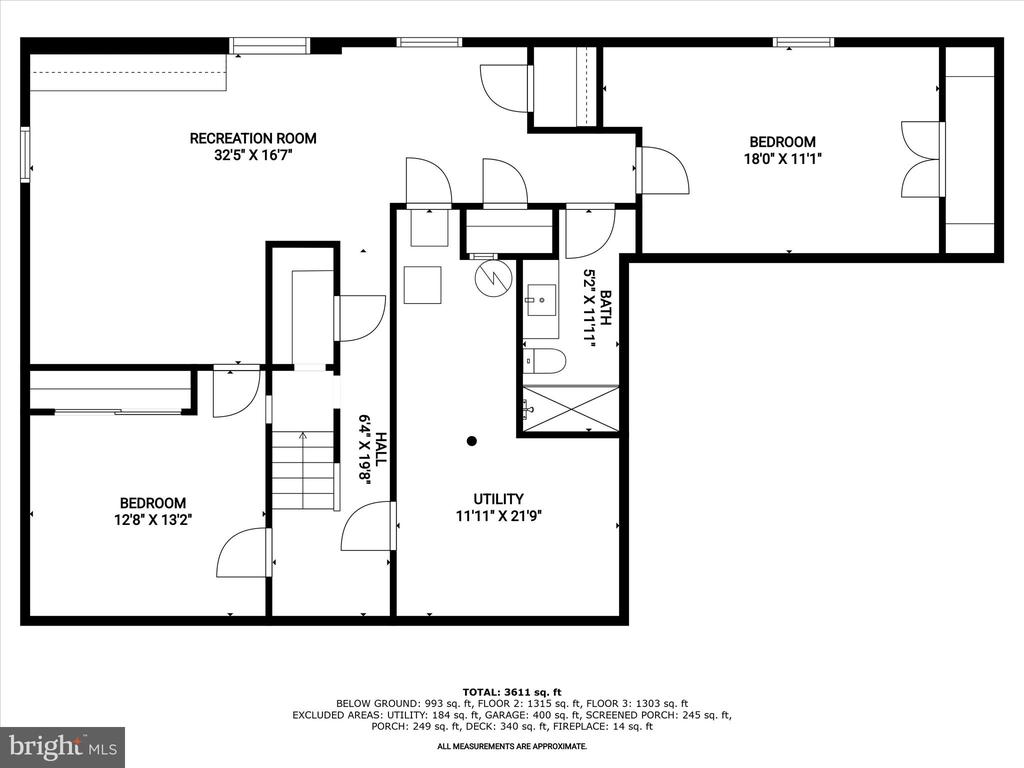 3281 LANEVIEW PLACE